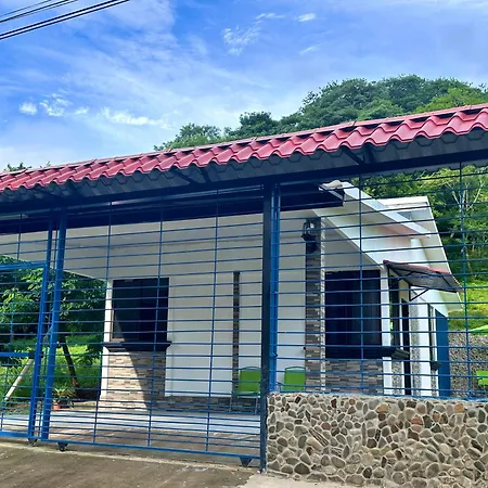 Casa Coral Villa